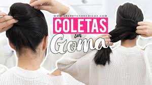 Moños de goma eva goma eva moldes moños faciles como hacer moños artesanía mexicana arte y belleza gomitas cintas creatividad Trucos De Cabello Que Te Sorprenderan Coletas Faciles Sin Goma Youtube