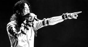 Michael Jackson The Legacy Tour Starring William Hall - Empire Theatre