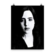 Laura Nyro Poster Print