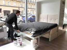 Jul 20, 2016 · il n'est pas toujours facile d'imaginer l'aménagement et l'aménagement d'une cuisine pratique et fonctionnelle lorsqu'on possède peu de mètres carrés à lui consacrer. Armoire Lit Escamotable Nuovoliolla Bimodal Par La Maison Convertible Youtube