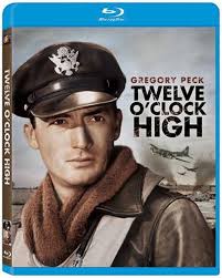 Twelve O'Clock High [Blu-ray] (1949)