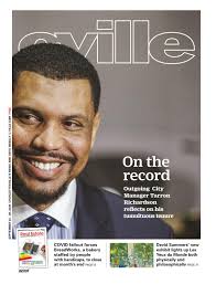 If you're experiencing septic system or sewer issues, turn to christian & associates excavating inc. C Ville Weekly September 23 29 2020 By C Ville Weekly Issuu
