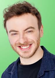 Kellen Goff Fan Casting