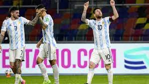 Argentina vs colombia, argentina vs colombia goal, argentina vs colombia highlight,argentina vs colombia messi. I1aummry0wudpm