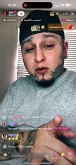 Jesse Rollins's Instagram, Twitter & Facebook