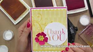 Get crafting to create a holiday card friends and family are sure to remember. Blog Page 110 Of 207 Catherine Pooler Designs