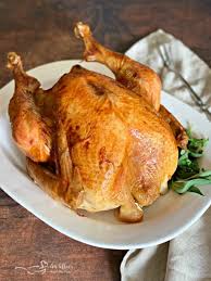 Or want to make something, but don't know how to get started? How To Prepare A Turkey And Homemade Turkey Gravy Like A Pro