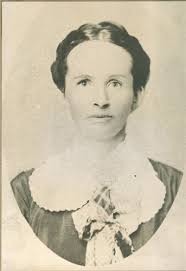 Martha Ann Forrest Day (1844-1897)