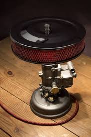 25 Ausserirdisch Steampunk Lampen Designs Industrial Style Interessante Industrial Design Lampe 2020 Aydinlatma Elemanlari Mobilya Fikirleri Araba Mobilyasi