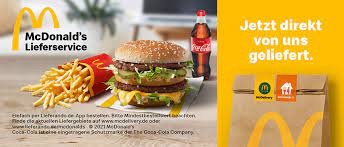 Now retrieve, saved orders and faster cashless checkout. Willkommen Bei Mcdonald S Magdeburg