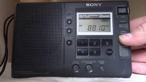 Image result for Sony ICF-SW30