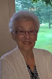 Obituary information for Josephine E. Kocher