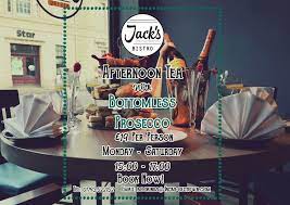 Make Up Tricks Afternoon Tea Swindon