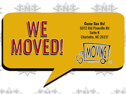 Maybe you would like to learn more about one of these? We Moved T N T Moving Systems Charlotte S Best Moving Company