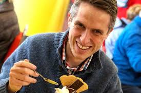 Gavin williamson is the conservative mp for south staffordshire, and has been an mp continuously since 6 may 2010. Gavin Williamson S Sacking By Theresa May Sparks A Culinary Journey Eater London