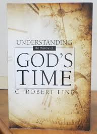 Understanding the Doctrine of God's Time [Book]