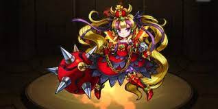 モンスト】アスタロトの最新評価！適正神殿とわくわくの実 - ゲームウィズ