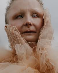 Sandra Herbig's Instagram, Twitter & Facebook