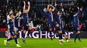 Descubra todas as notícias de última hora sobre as transferências de psg: Os 11 Maiores Salarios Da Ligue 1 Pertencem A Jogadores Do Psg