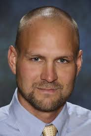 Jeff Lamb new coach at University of Dubuque