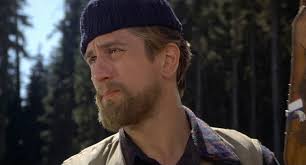 Robert De Niro Through the Years