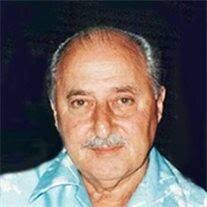 Fioravante Mangone Obituary