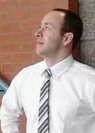 Obituary of Benjamin Edward May