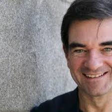 Culture That Made Me: Fiachna Ó Braonáin