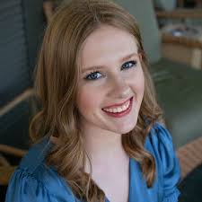 Olivia Johnson (@OliviaJ1304)