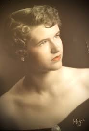 B. Elaine Satterthwaite Obituary