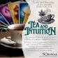 Tea & Intuition November - Upbeat Gym, 1098 W 350 S Building 1068, Suite C Event Image