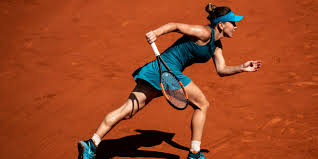 Relive the 2019 ladies' singles final in full.join mywimbledon at wimbledon.com/mywimbledonsubscribe to the wimbledon youtube channel: The Particular Drama Of Simona Halep The New Yorker