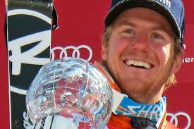 Ted Ligety legger opp