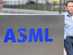 Data is currently not available. Asml Holding The Dutch Company That Holds The Key To Moore S Law Best Stocks