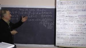 Ecuatii in multimea numerelor rationale pozitive. 1 2 Lectia 210 Marimi Direct Si Invers Proportionale Clasa 6 Tema Acasa Matematica Proful Online Youtube
