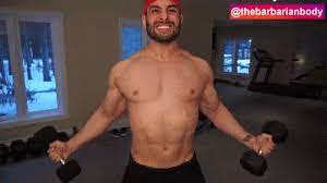 These standing core exercises use everything from your bodyweight to basic equipment like dumbbells and resistance bands and even after lunging and reaching your arms straight down outside your knee, pull the dumbbell in toward your chest as you stand up and pivot toward the. 7 Must Do Dumbbell Chest Exercises Without Bench For Chiseled Chest Mevolv