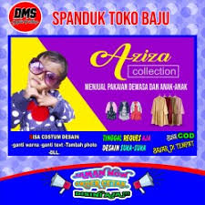 Stand banner / roll banner/ x banner. Jual Spanduk Toko Di Jawa Barat Harga Terbaru 2021