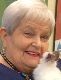 Obituary information for Betsy Barbee