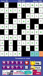 Pada artikel ini, anda akan menemukan semua kunci jawaban dari tts pintar level 11. Kunci Jawaban Tts Android 37