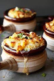 18 Classic Irish Dishes For St Patrick S Day Irish Recipes Gourmet Mac And Cheese Irish Cooking