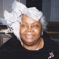 Obituary information for Vivian Hunter Benn-Brown