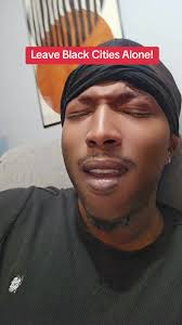 Terrell Phillips Black Street