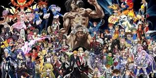 Shonen Jump Announces Massive Publishing Change All Anime Characters Anime Top 5 Anime Covers, shonen jump cover images. shonen jump announces massive