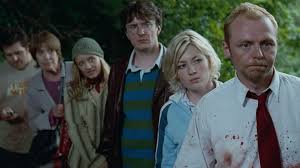 Rafe joseph spall (born 10 march 1983) is an english actor. Shaun Of The Dead 2004 Filmaffinity
