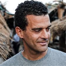 Carlos Filipe Correia e Silva