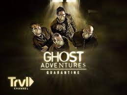 Watch Ghost Adventures Quarantine Season 1 Prime Video
