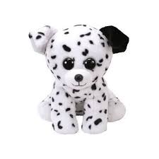 Ty Spencer Dalmation Beanie Babies Toys Toy Street Uk