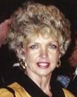 Trudie Dodd Obituary