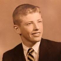 Robert Carlton Patton, Jr. Obituary