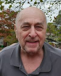 Robert John Warner Sr. Obituary March 15, 2025